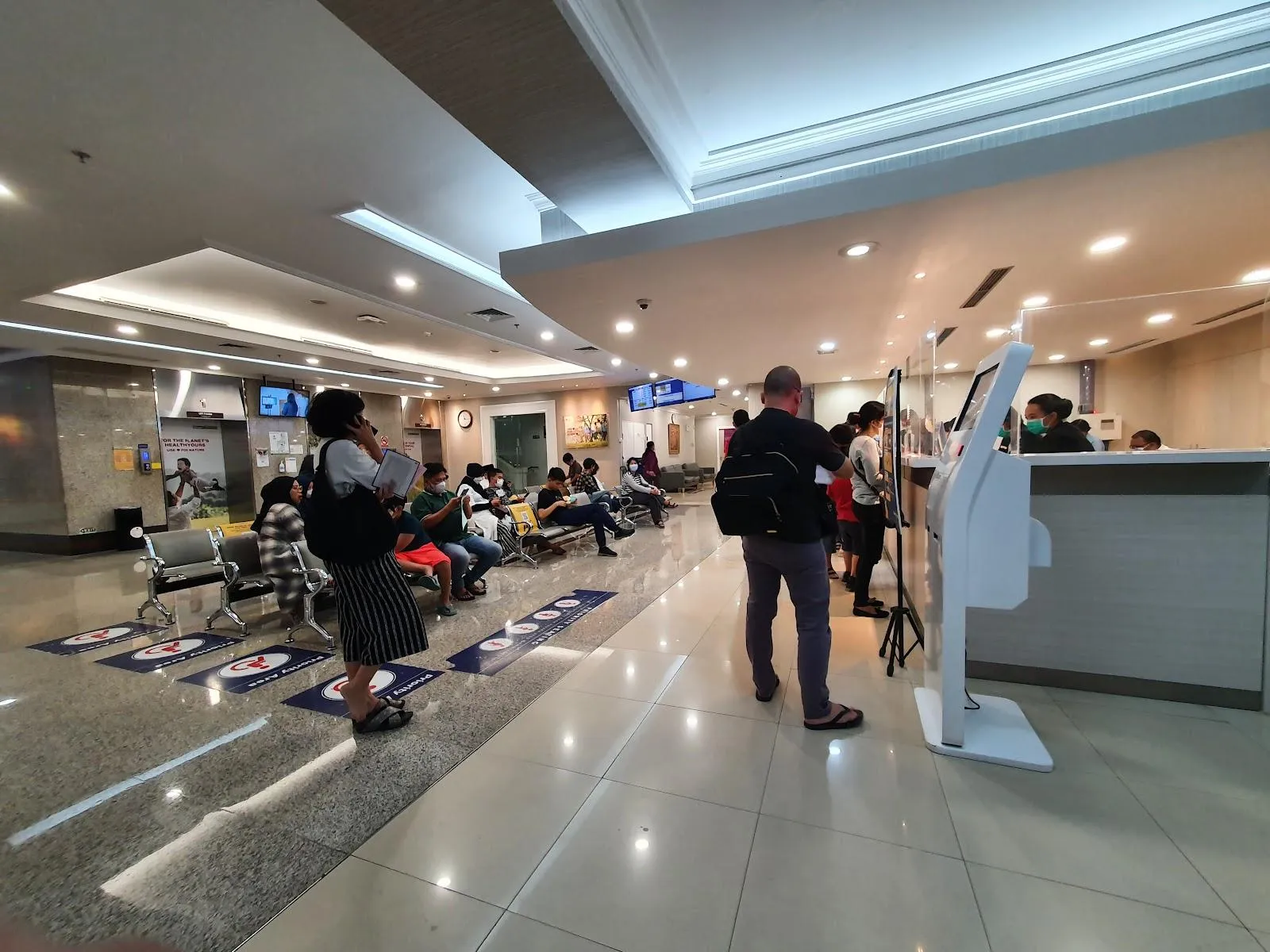 Siloam Hospitals Kebon Jeruk