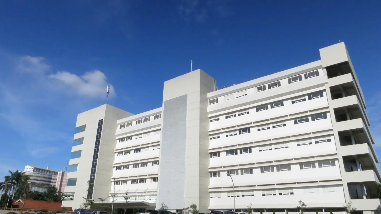 Sumber Waras Hospital