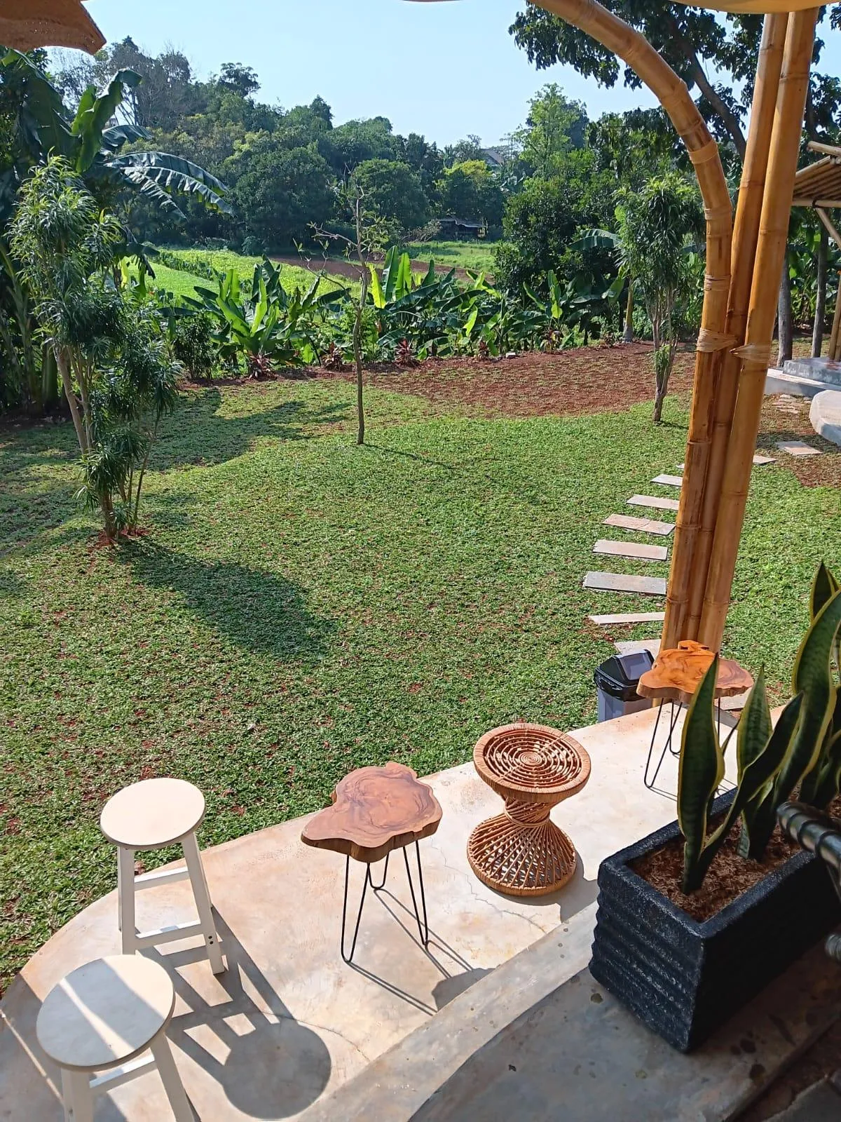 Temenasi Resto