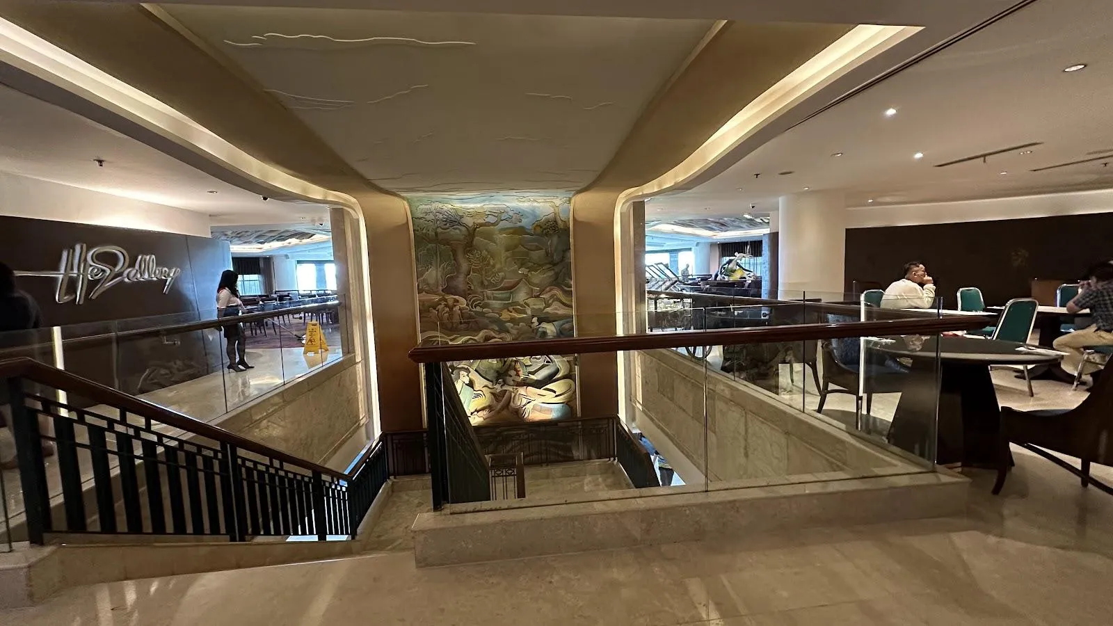 The Gallery Restaurant