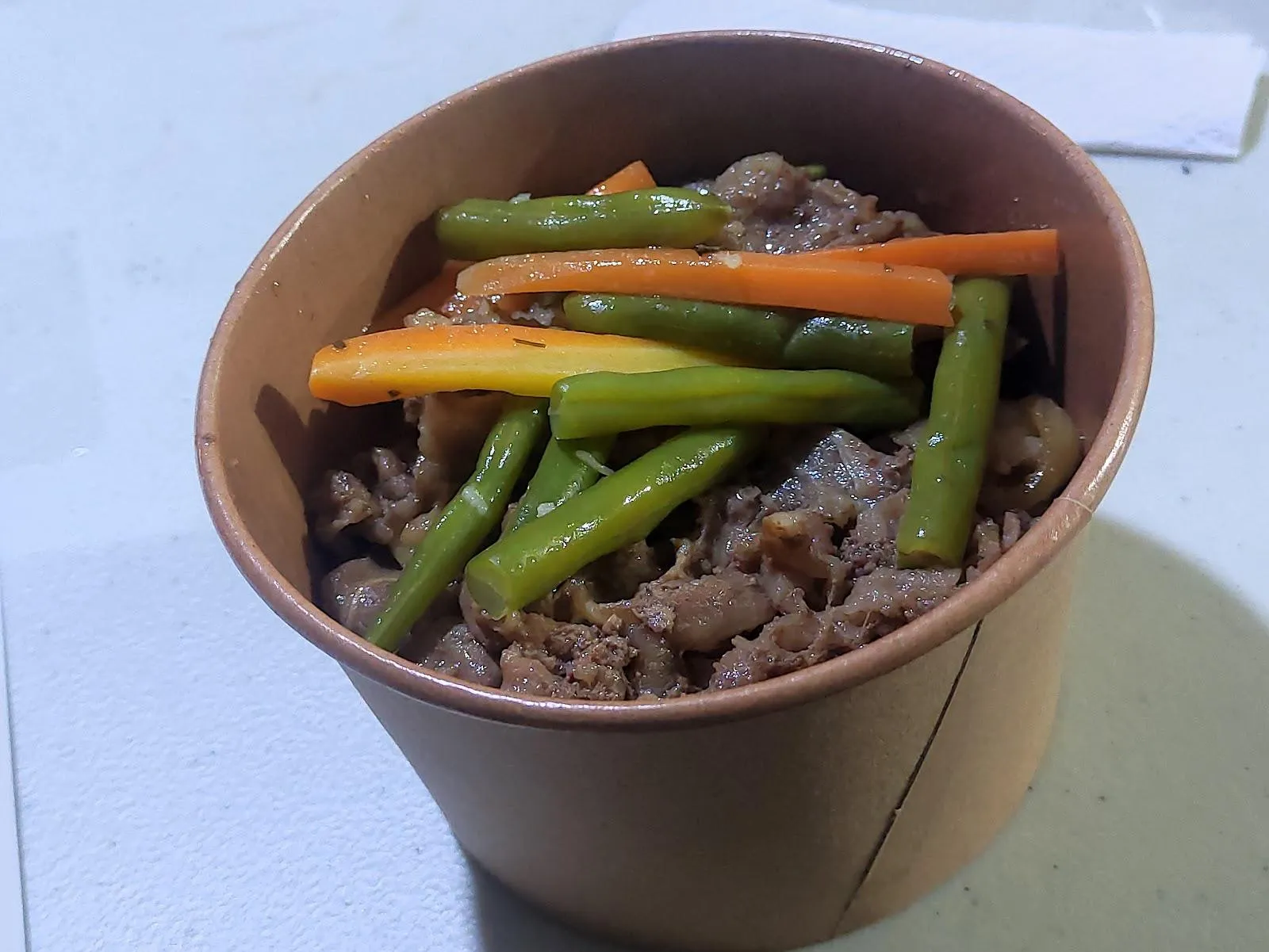 Toko Hopeng (BBQ Rungkad)