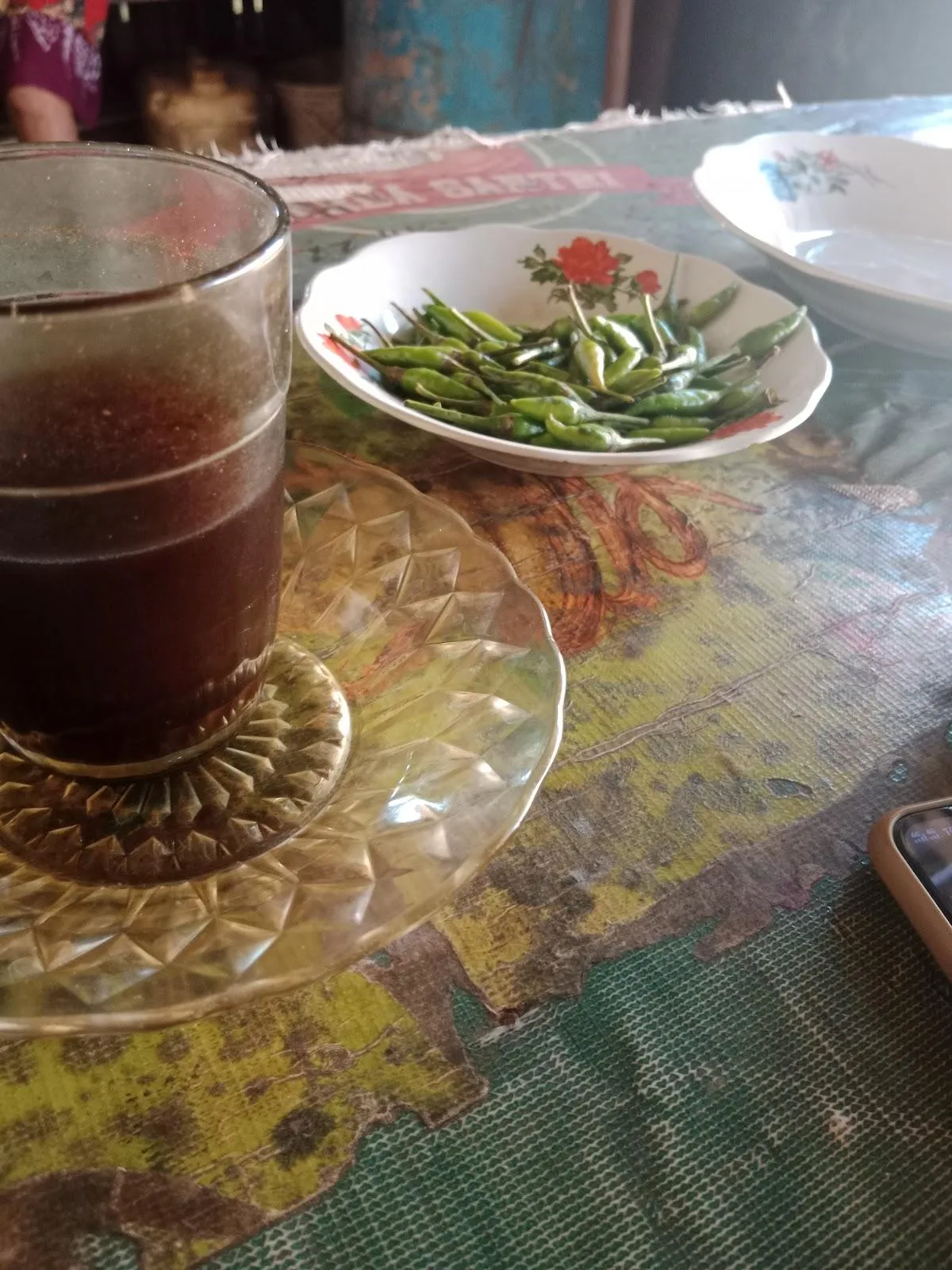 WARUNG NCANG SANIN TANDON LENGKONG
