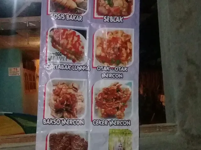 Warung ASKP