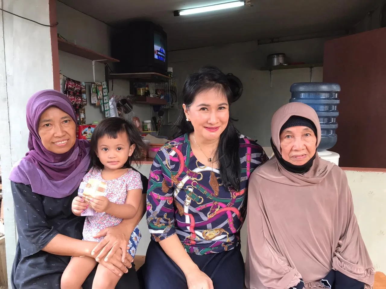 Warung Gado-Gado Mak Dede