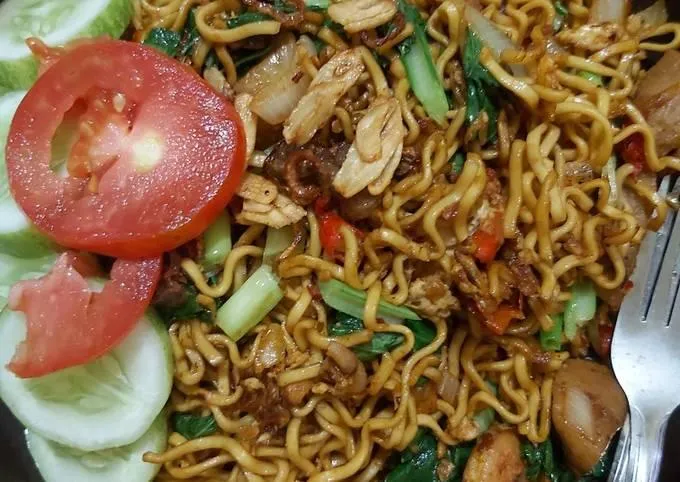 Warung Seblak Mama Teteh