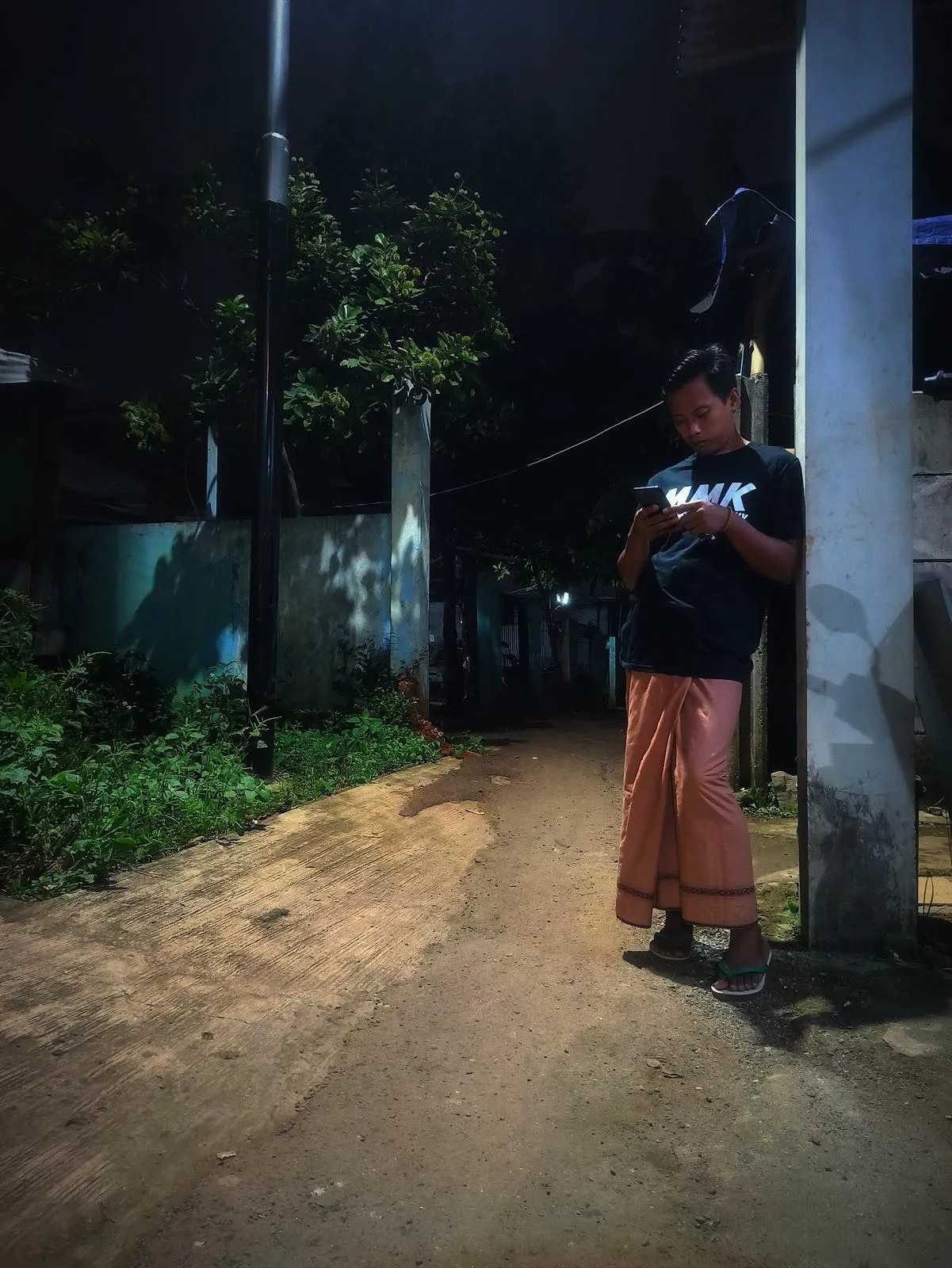 Waroeng Hj. Marnah