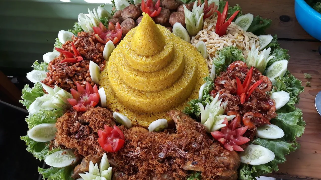 Warung Betawi Mpok Meity