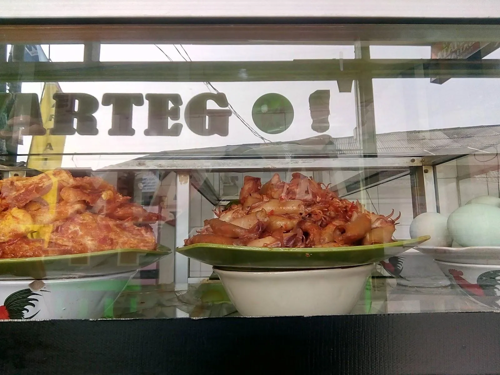 Warteg Prima