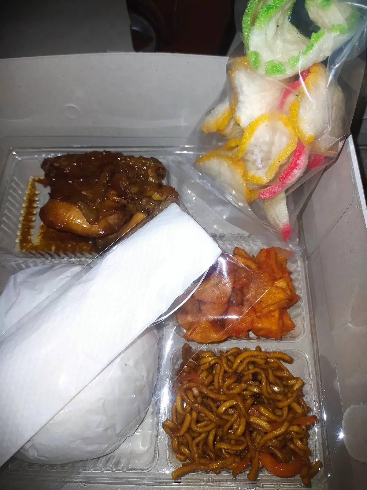 Warung Gaul Bude Ning