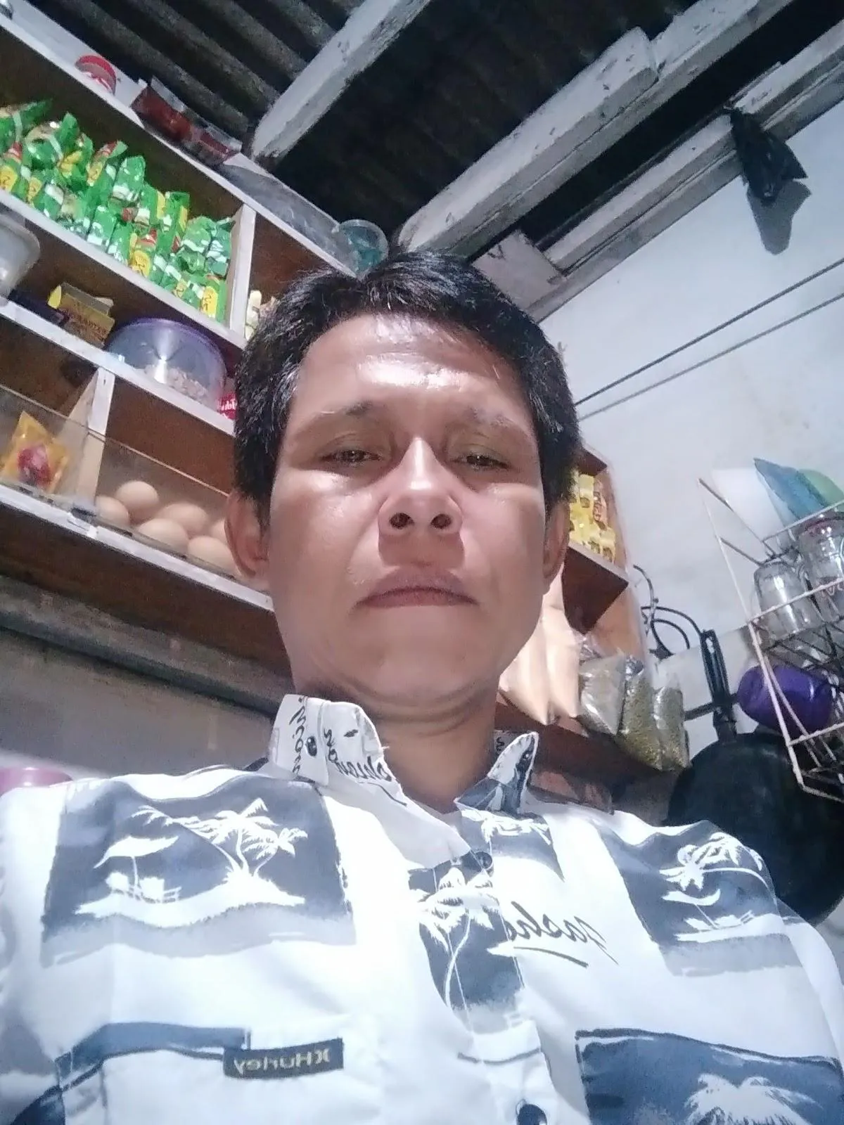 Warkop 24 jam indorama