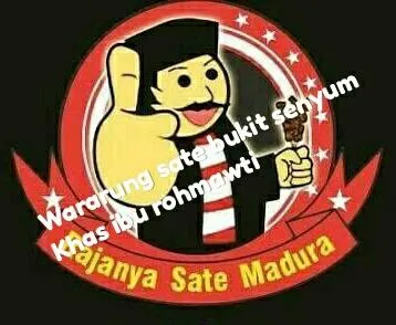 warung sate madura bukit senyum