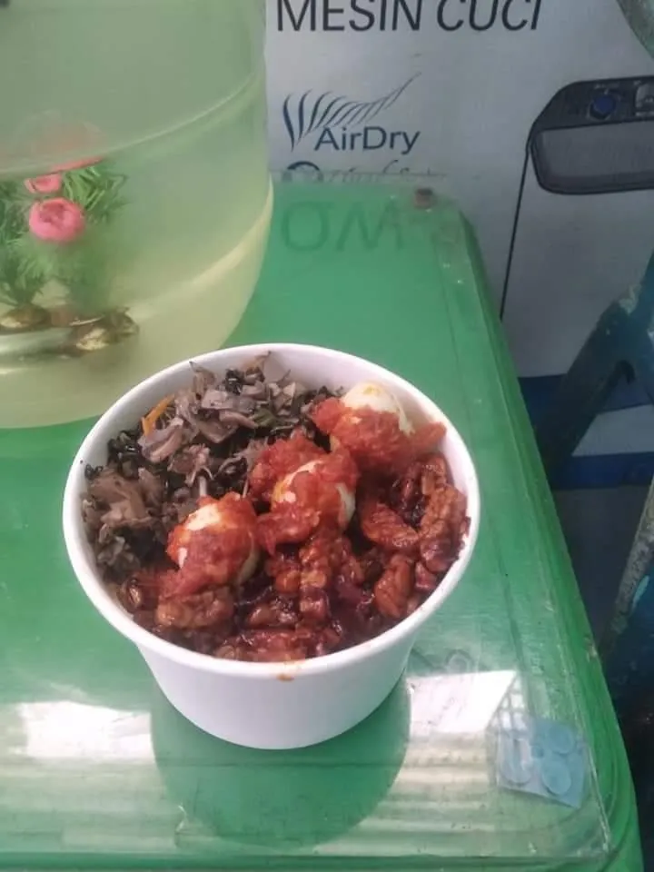 Waroeng pojok