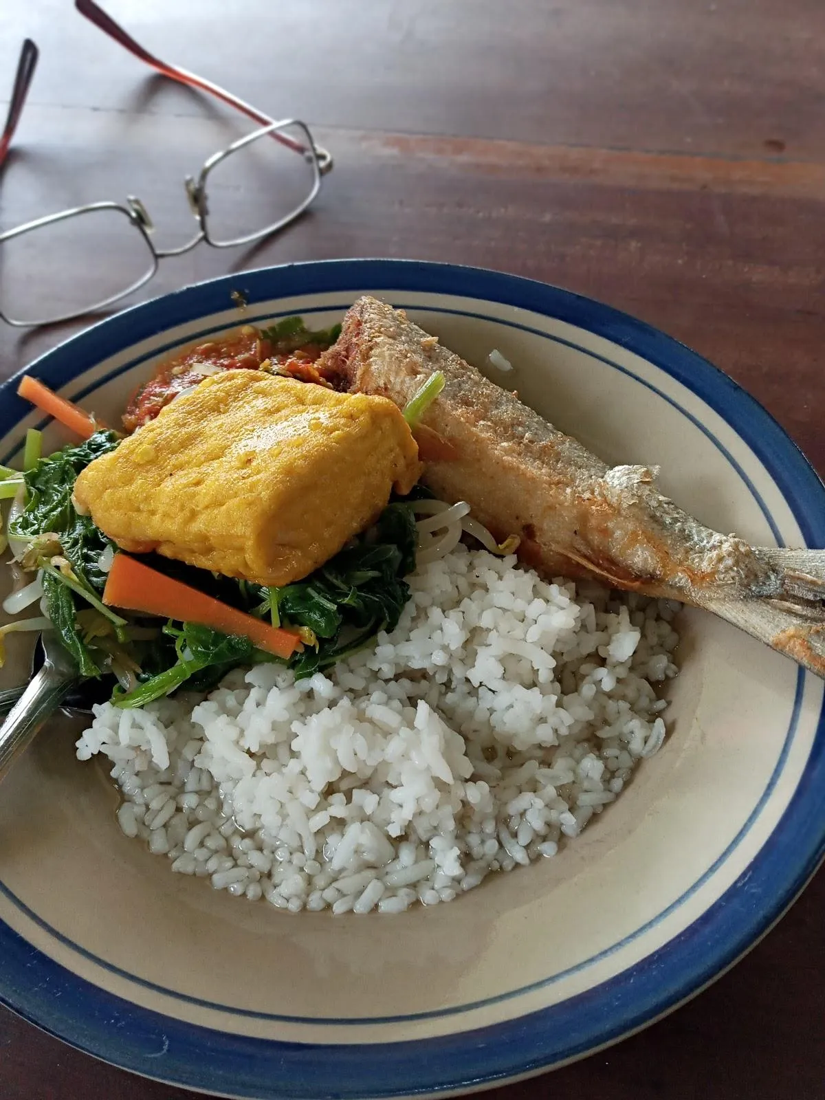Warung Brebes