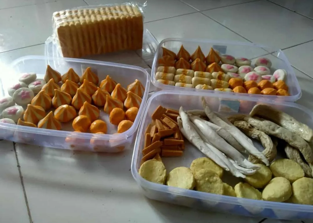 Warung Sanji