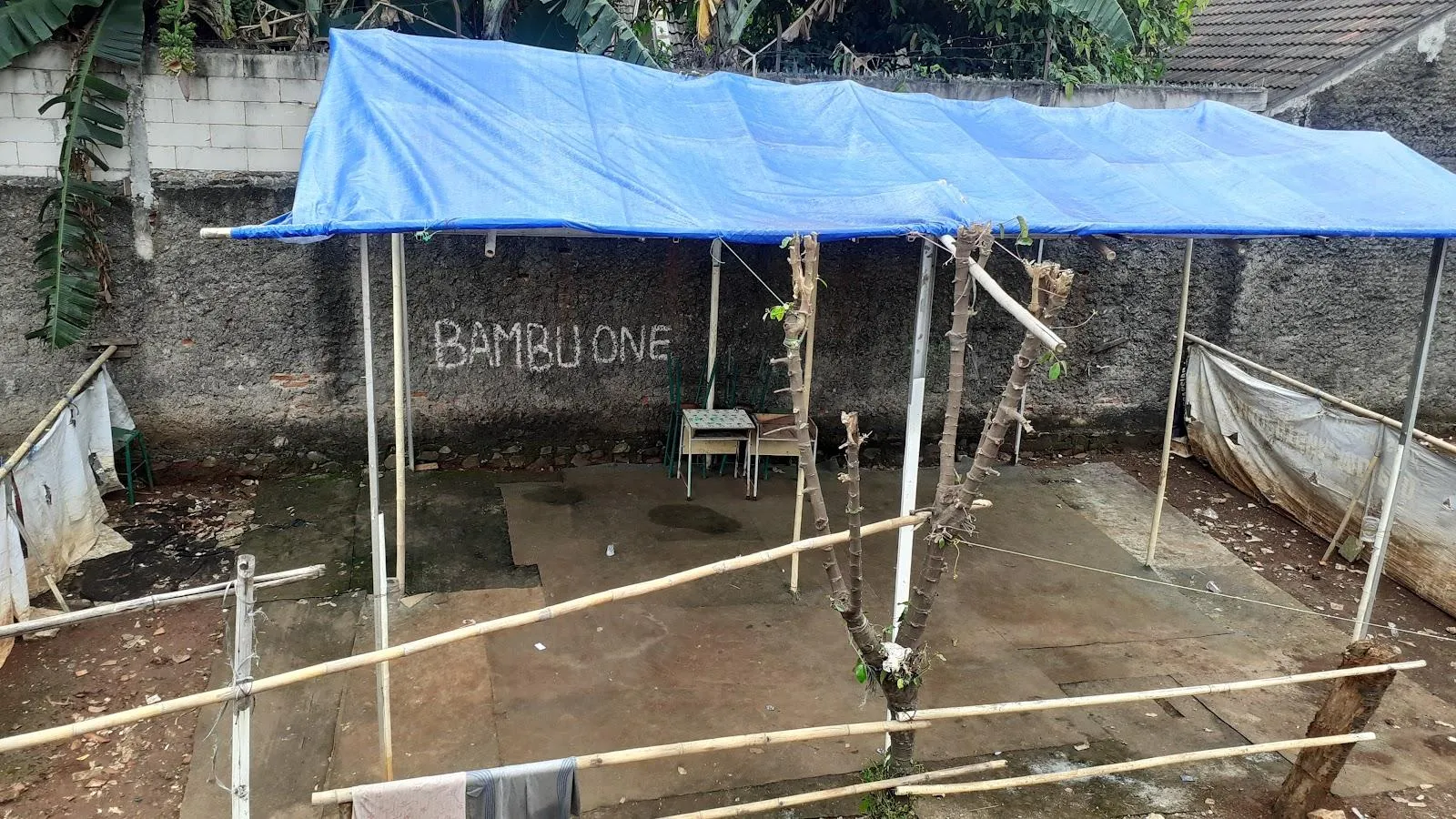 Warung Nasi