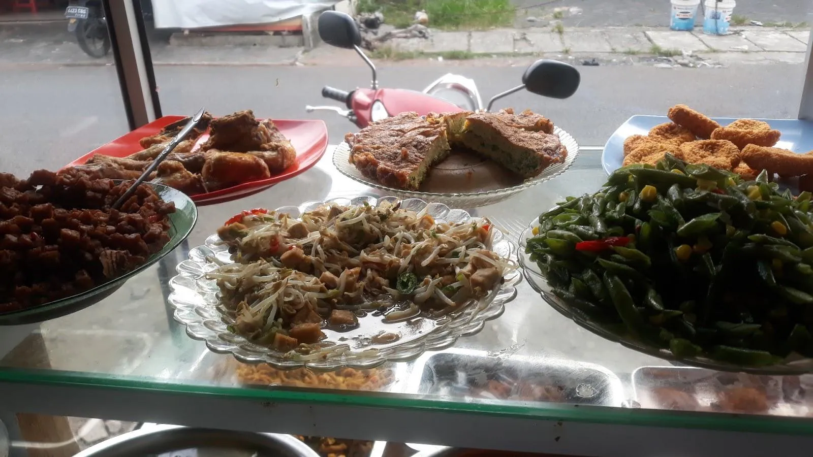Warung Tiga Saudara