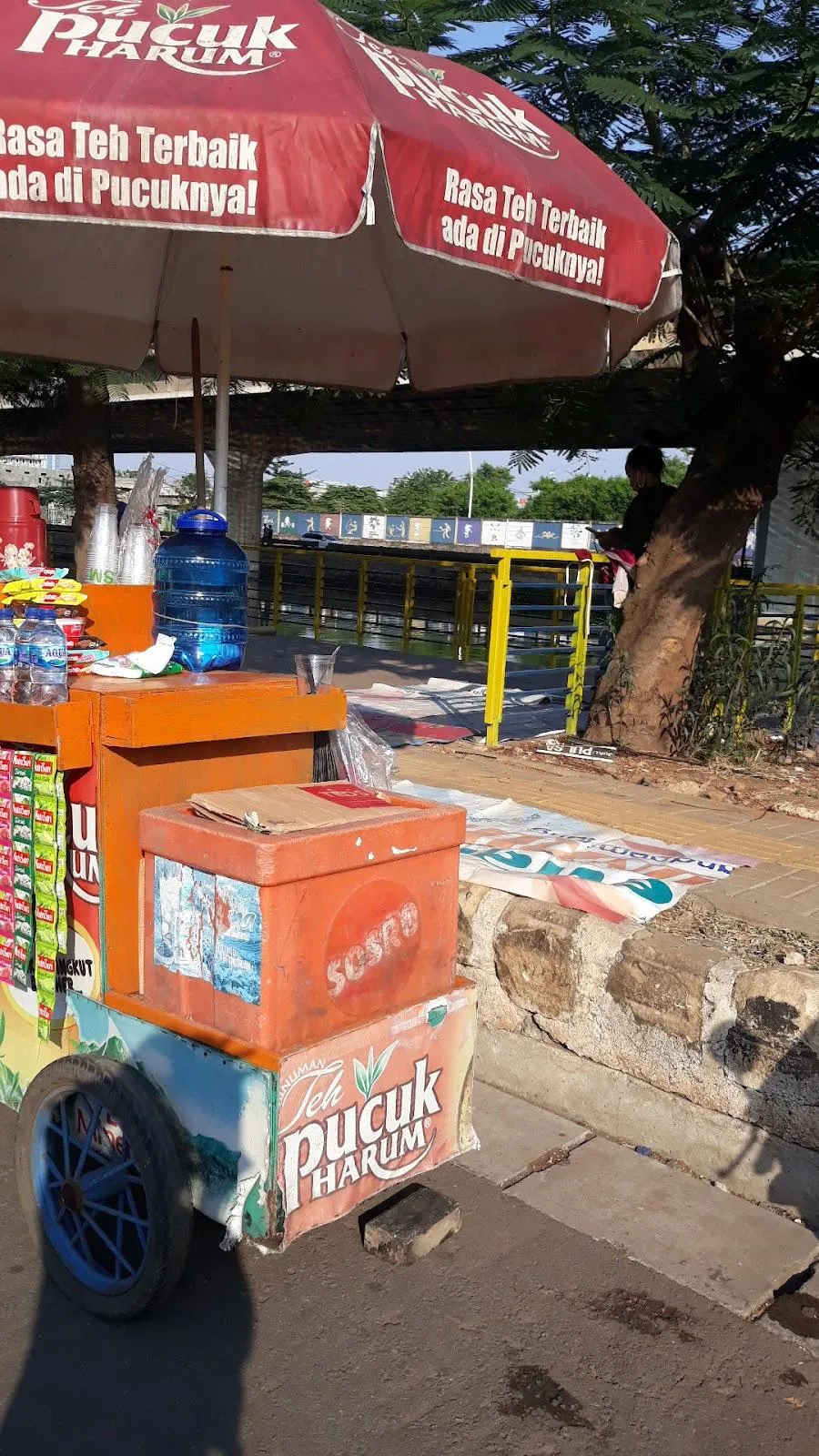 WaRKoP BOLONG