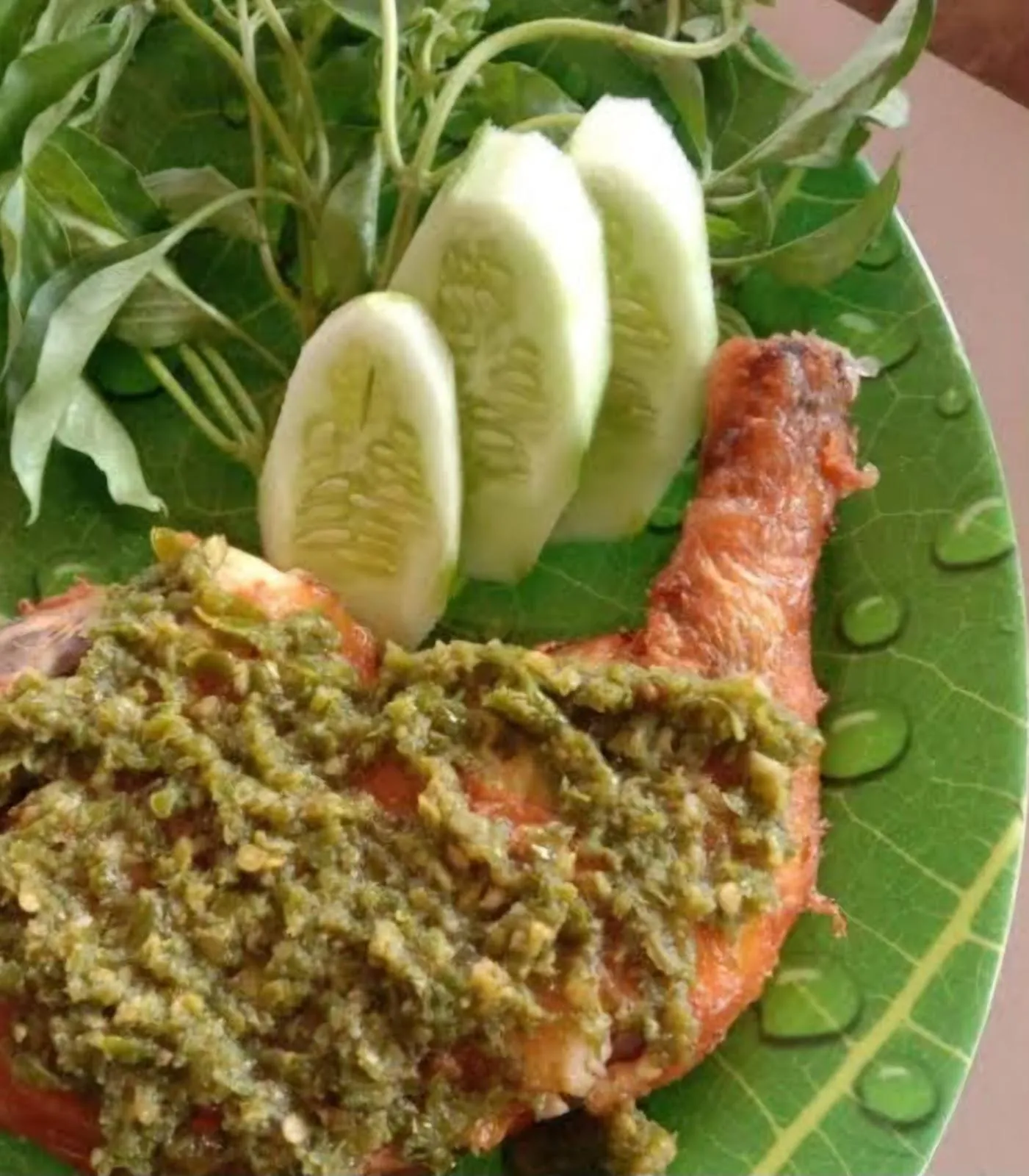 warung ibu nina