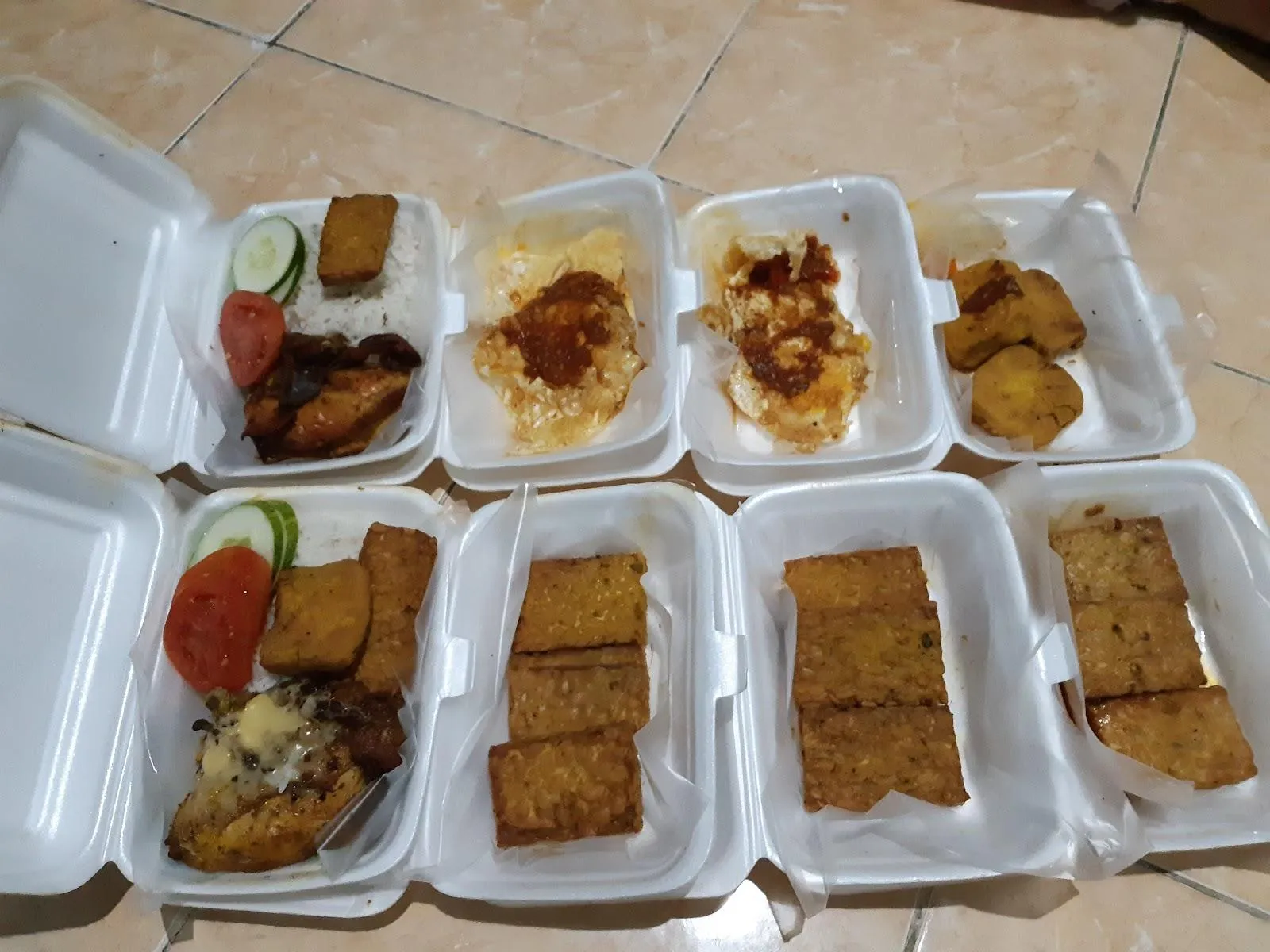 Yusa Martabak