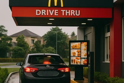 Meal Delivery