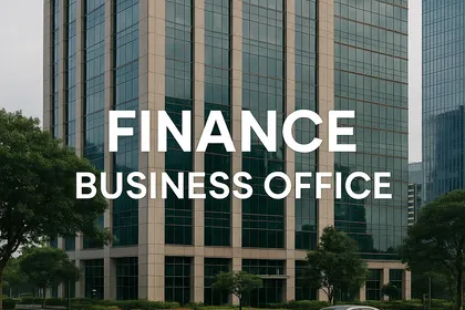 Finance