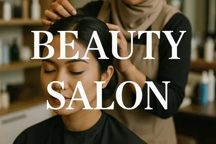 Beauty Salon