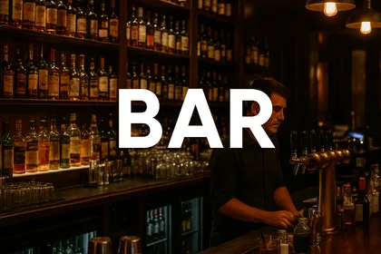 Bar