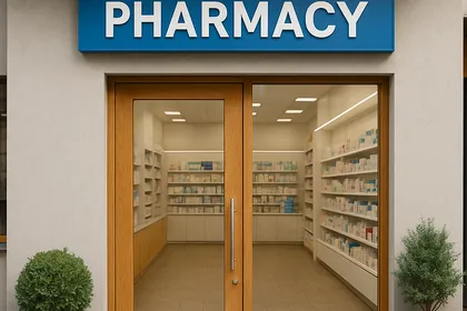 Pharmacy
