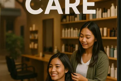 Hair Care