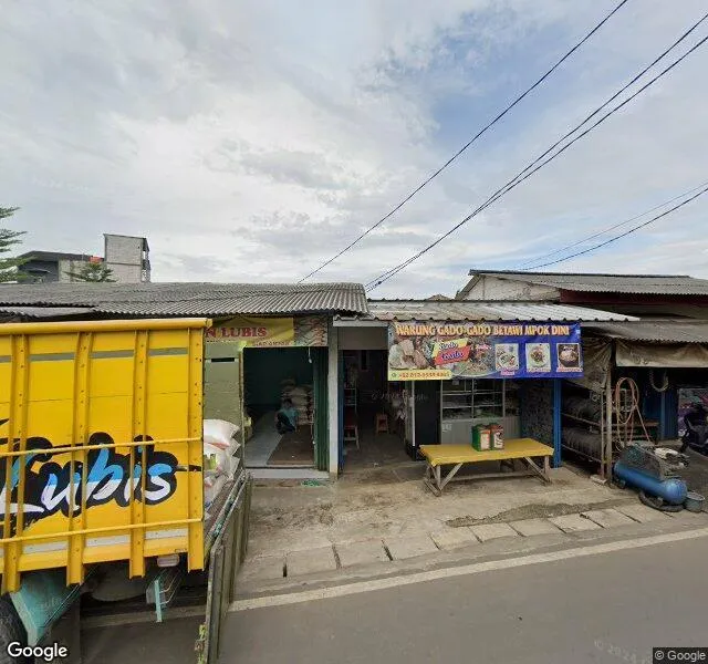 Raja property