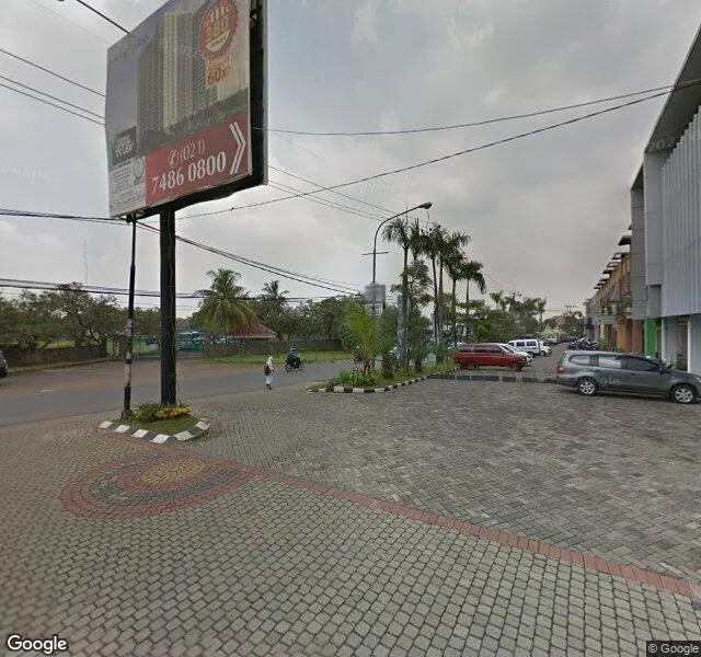 Aksara Link Property