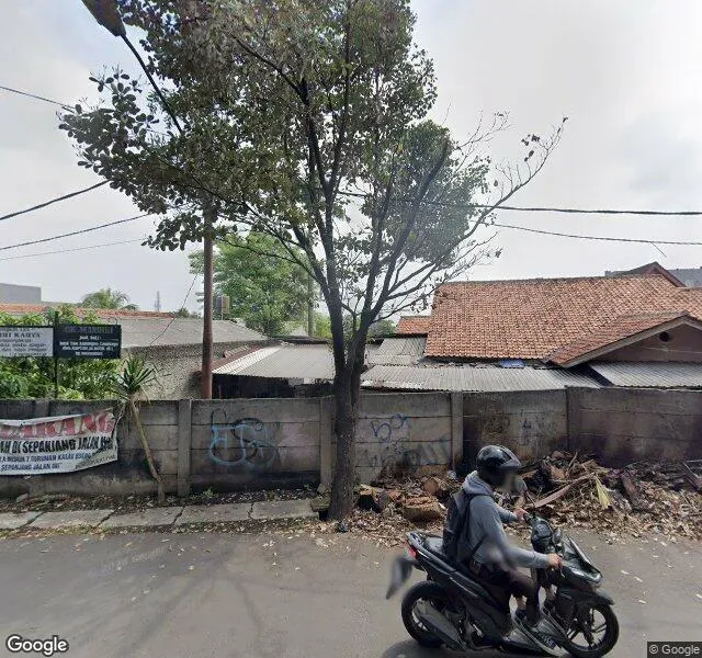 Rumah Ready - Rizal