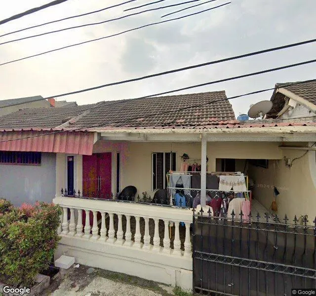Karya Perdana Akbar