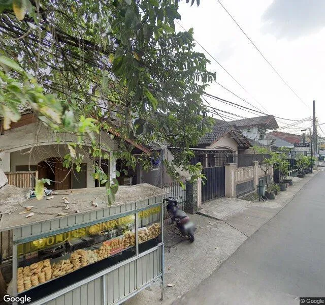 Tanamera Condominium