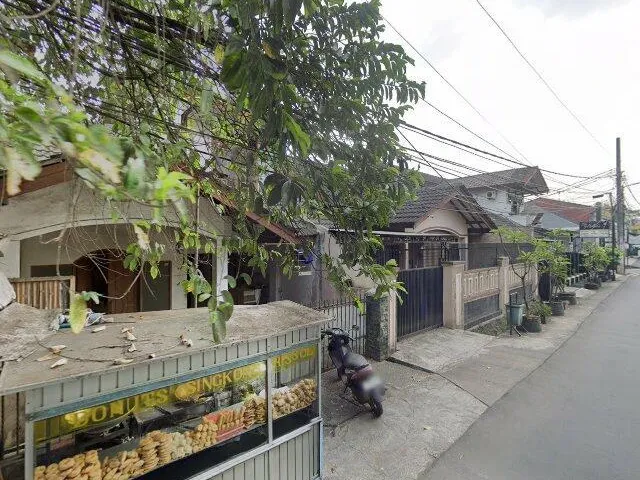 Tanamera Condominium