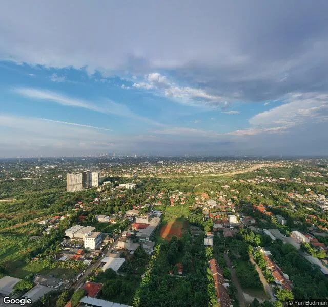 Sewa Apartemen Murah BSD Serpong
