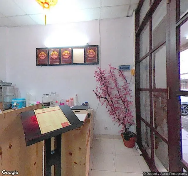 Wiryaga Cemerlang Properti