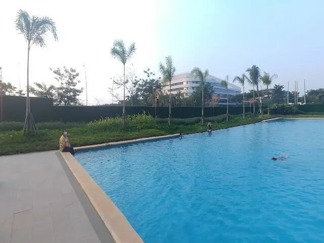 Honey Room, SKYHOUSE BSD