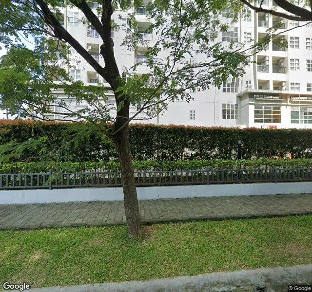 Salam Property Serpong