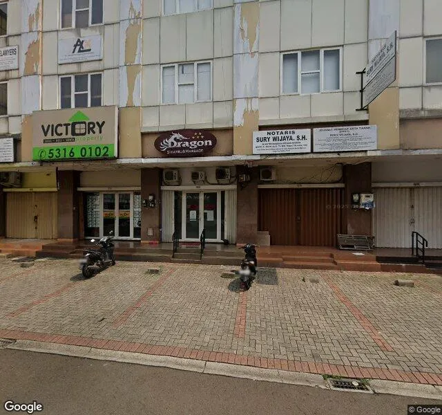 Victory Property