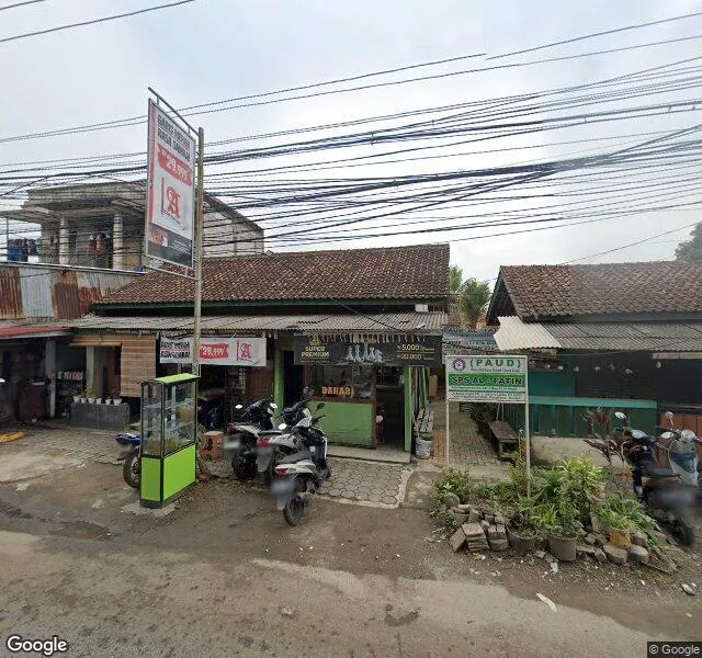 Warung Nasi Bahari2