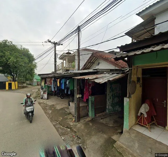 Warung Soto Mbak Pipit