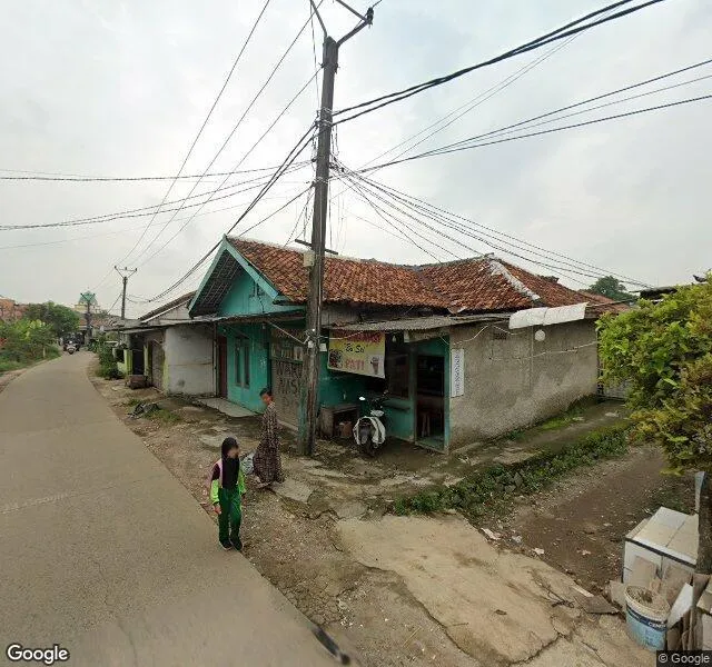Warung Nasi "Bu Sri"