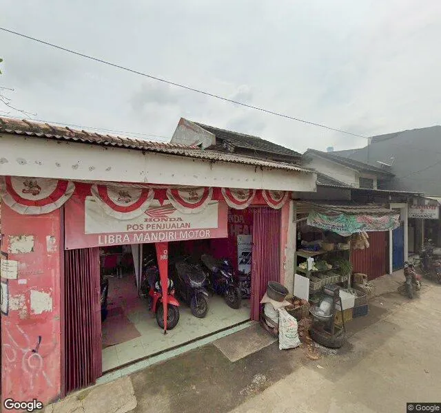 PANGSIT KUAH MAMA KIA