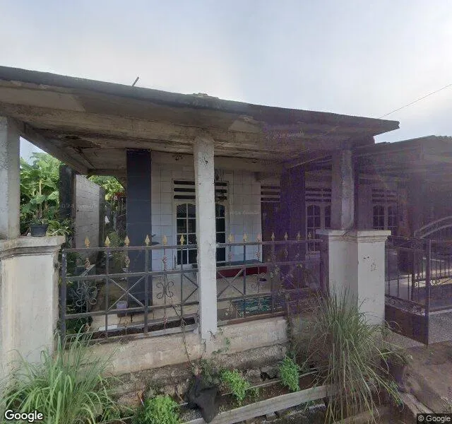 Warung Seblak Bu Dede