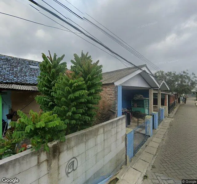 Warung seblak B_uty