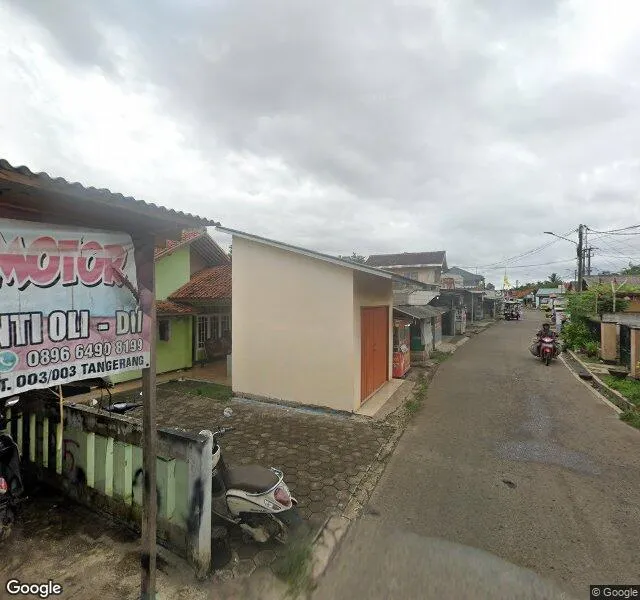 Warung Makan Sederhana "IBu Asnah"