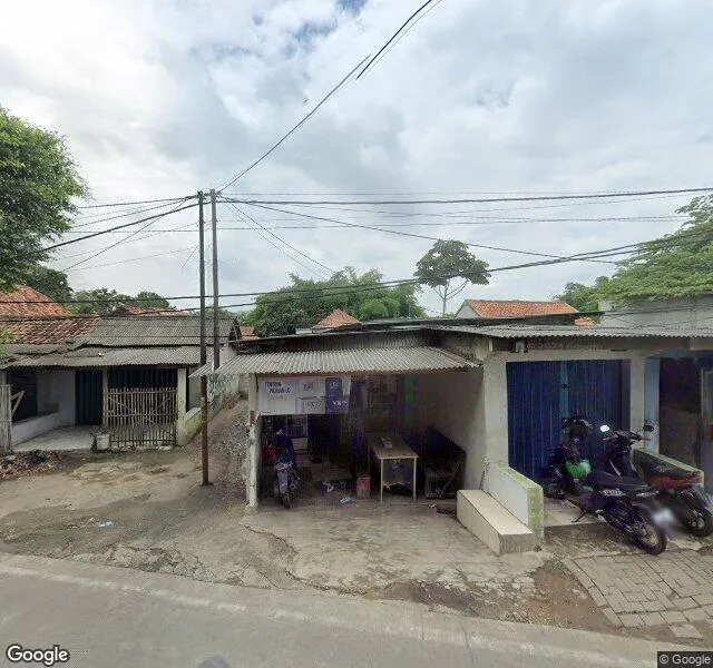 Warung Pecel 45