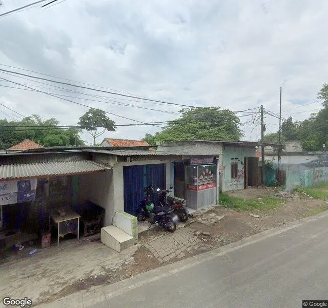 Bunda Masakan Padang