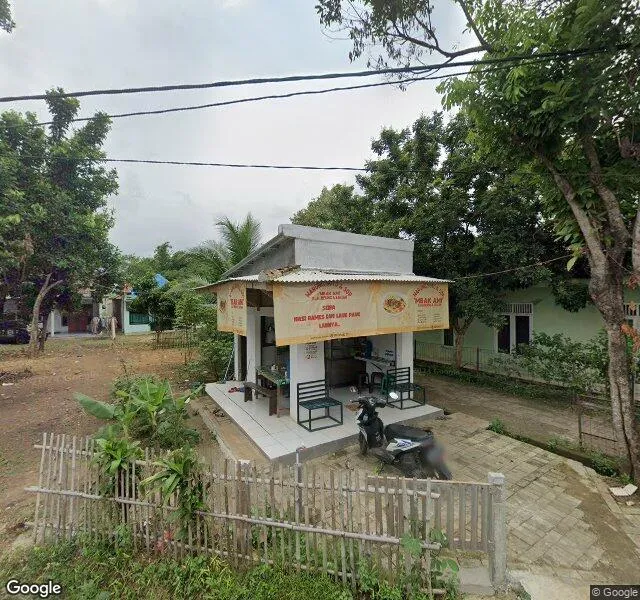 Mie Ayam Banyumas Inyong